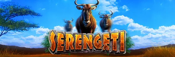 Serengeti